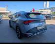 Kia Sportage 1.6 CRDi MHEV Business Silber - thumbnail 7