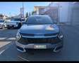 Kia Sportage 1.6 CRDi MHEV Business Silber - thumbnail 2