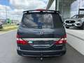 SsangYong Rodius ** Lichte vracht Bleu - thumbnail 8
