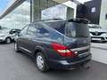 SsangYong Rodius ** Lichte vracht Bleu - thumbnail 6