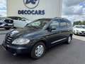 SsangYong Rodius ** Lichte vracht Bleu - thumbnail 4