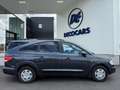 SsangYong Rodius ** Lichte vracht Bleu - thumbnail 2