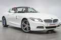 BMW Z4 Roadster sDrive20i Aut. Blanco - thumbnail 3
