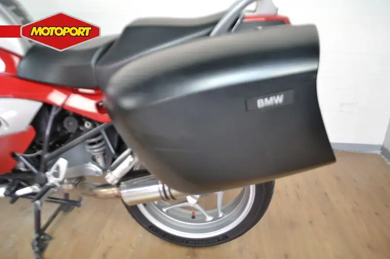 BMW R 1200 ST - foto 3