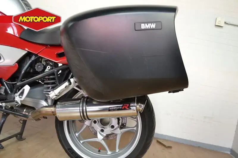 BMW R 1200 ST - foto 5