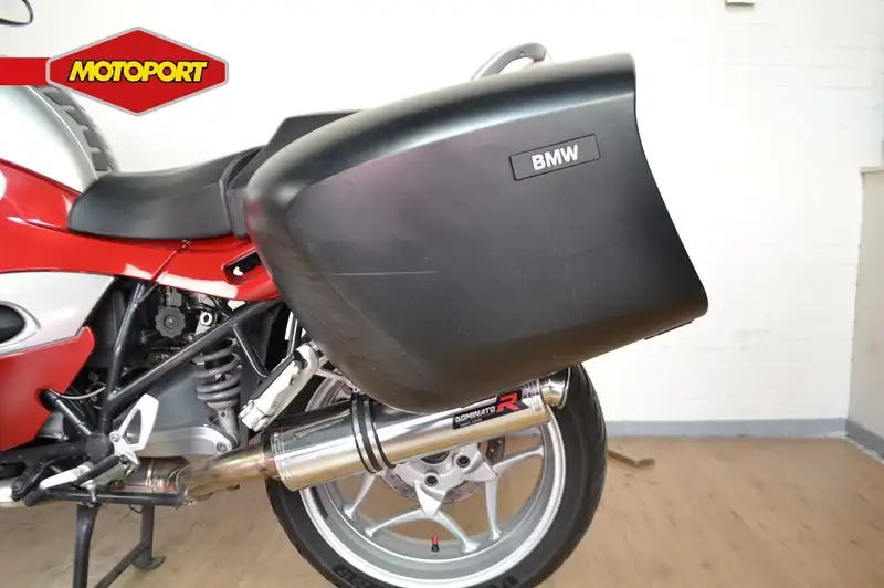 BMW R 1200 ST - foto 4