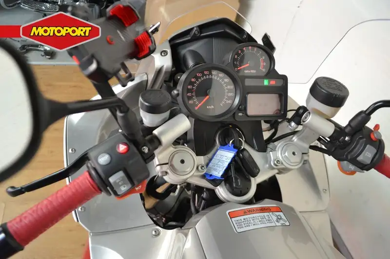 BMW R 1200 ST - foto 6