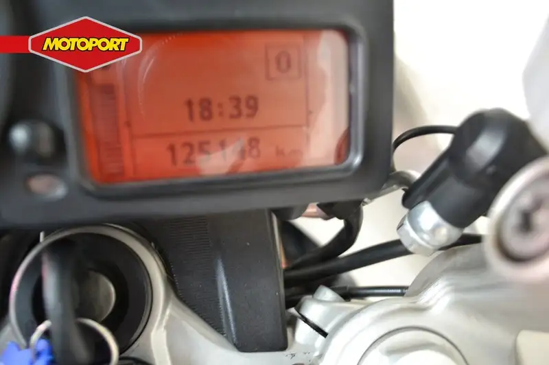 BMW R 1200 ST - foto 8