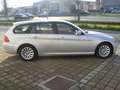 BMW 318 D 143 CV SW !! OTTIMO STATO D'USO GENERALE !! Gris - thumbnail 3