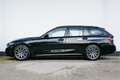 BMW 330 3 Serie Touring 330i Executive M Sportpakket Aut. Negro - thumbnail 4