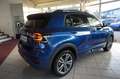 Volkswagen T-Cross T-CROSS 1,0 TSI DSG 110 PS R-LINE ACC KAMERA SHZ Blau - thumbnail 4