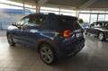 Volkswagen T-Cross T-CROSS 1,0 TSI DSG 110 PS R-LINE ACC KAMERA SHZ Blau - thumbnail 3