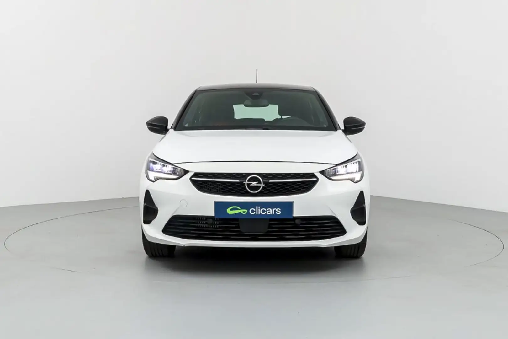 Opel Corsa 1.5D DT S/S GS 100 Wit - 2