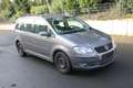 Volkswagen Touran 2.0 TDI, DSG, AHK, Sitzhzg. Grau - thumbnail 1