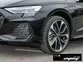 Audi A3 Limousine S line 35 TFSI S tronic Alu-19` Noir - thumbnail 10