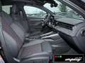 Audi A3 Limousine S line 35 TFSI S tronic Alu-19` Noir - thumbnail 4