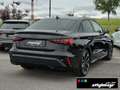 Audi A3 Limousine S line 35 TFSI S tronic Alu-19` Noir - thumbnail 2