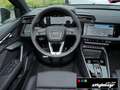 Audi A3 Limousine S line 35 TFSI S tronic Alu-19` Noir - thumbnail 3