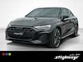 Audi A3 Limousine S line 35 TFSI S tronic Alu-19` Noir - thumbnail 11