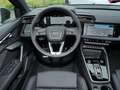 Audi A3 Limousine S line 35 TFSI S tronic Alu-19` Schwarz - thumbnail 3