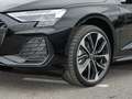 Audi A3 Limousine S line 35 TFSI S tronic Alu-19` Schwarz - thumbnail 10