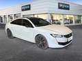Peugeot 508 BlueHDi 160 Stop&Start EAT8 GT Line Weiß - thumbnail 7