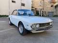 Lancia Fulvia 1.6 HF Blanc - thumbnail 3