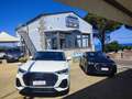 Audi Q3 Q3 Sportback 35 2.0 tdi Business Plus s-tronic Blanc - thumbnail 2