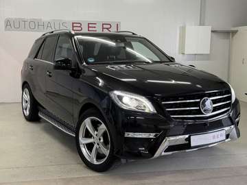 CDI BlueTec*AMG*360°*AHK*SHZ*On & Offroad