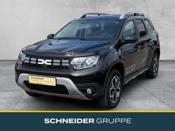 PRESTIGE SCe 115 4x4 Prestige SHZ+KLIMA+NAVI