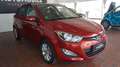 Hyundai i20 Classic KLIMA*SCHECKHEFT*82TKM*TOP!!! Blanco - thumbnail 3