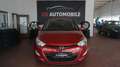 Hyundai i20 Classic KLIMA*SCHECKHEFT*82TKM*TOP!!! Blanco - thumbnail 1