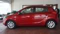 Hyundai i20 Classic KLIMA*SCHECKHEFT*82TKM*TOP!!! Blanco - thumbnail 4