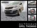 Opel Vivaro Kombi (L2) 1.5 D S (L1) L2 Navi+PDC Grau - thumbnail 1
