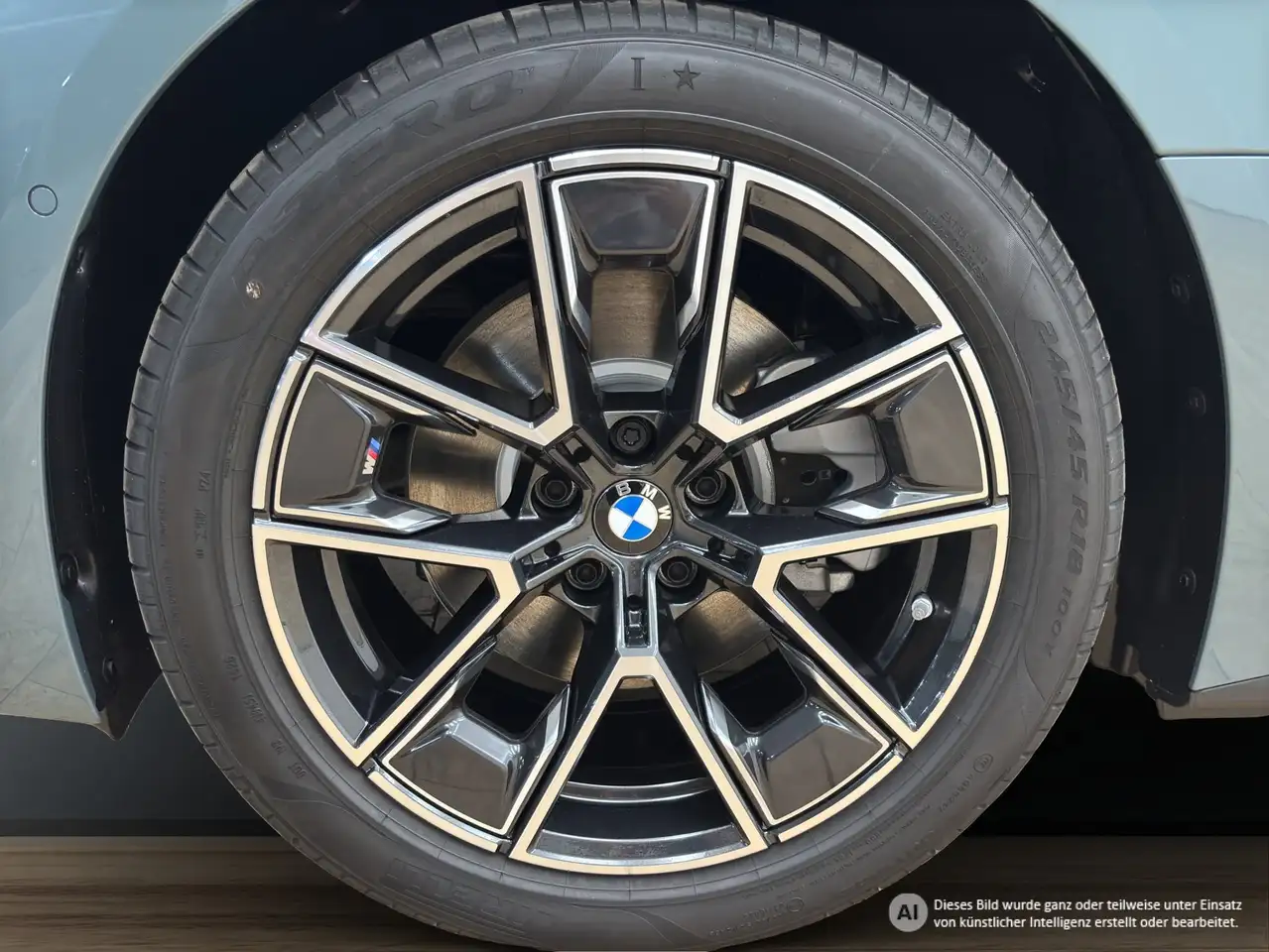 BMW i4 2026