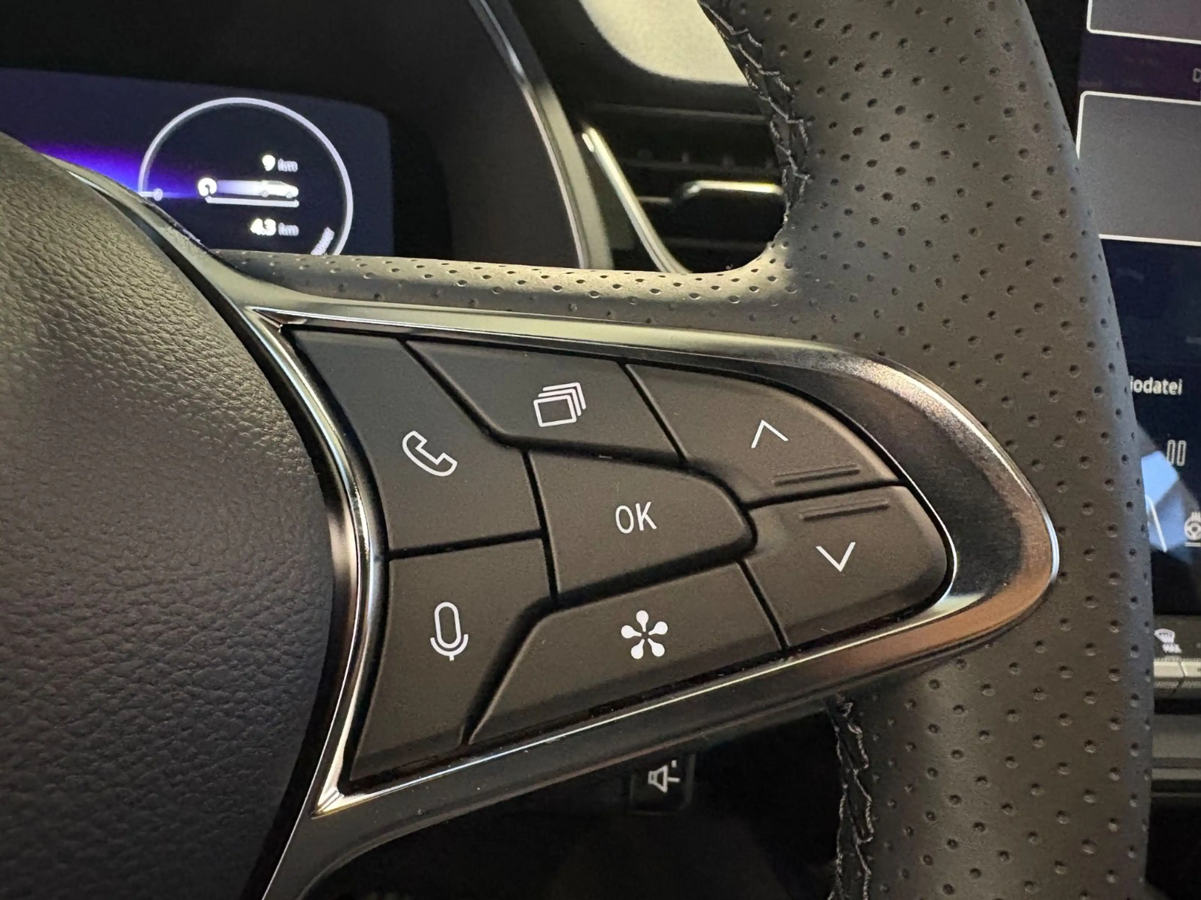Mitsubishi Grandis 1.8 Hybrid Benziner Intro Edition — photo 13
