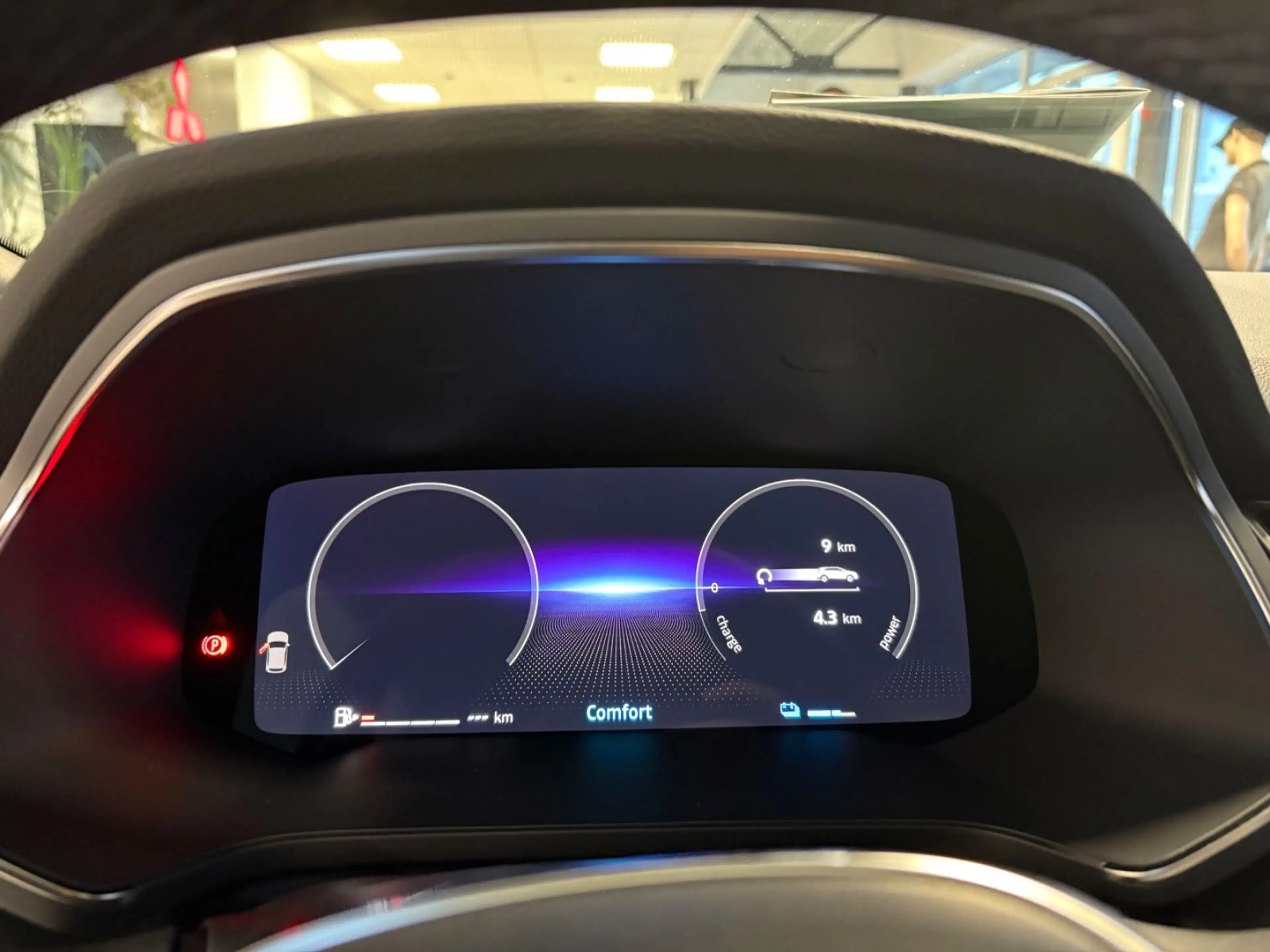 Mitsubishi Grandis 1.8 Hybrid Benziner Intro Edition — photo 11