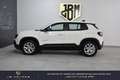 Jeep Avenger 1.2 Turbo T3 100 ch Altitude Weiß - thumbnail 9