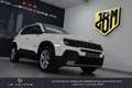 Jeep Avenger 1.2 Turbo T3 100 ch Altitude Weiß - thumbnail 5