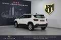 Jeep Avenger 1.2 Turbo T3 100 ch Altitude Weiß - thumbnail 8