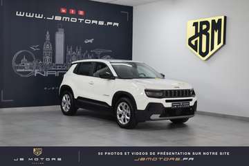 1.2 Turbo T3 100 ch Altitude