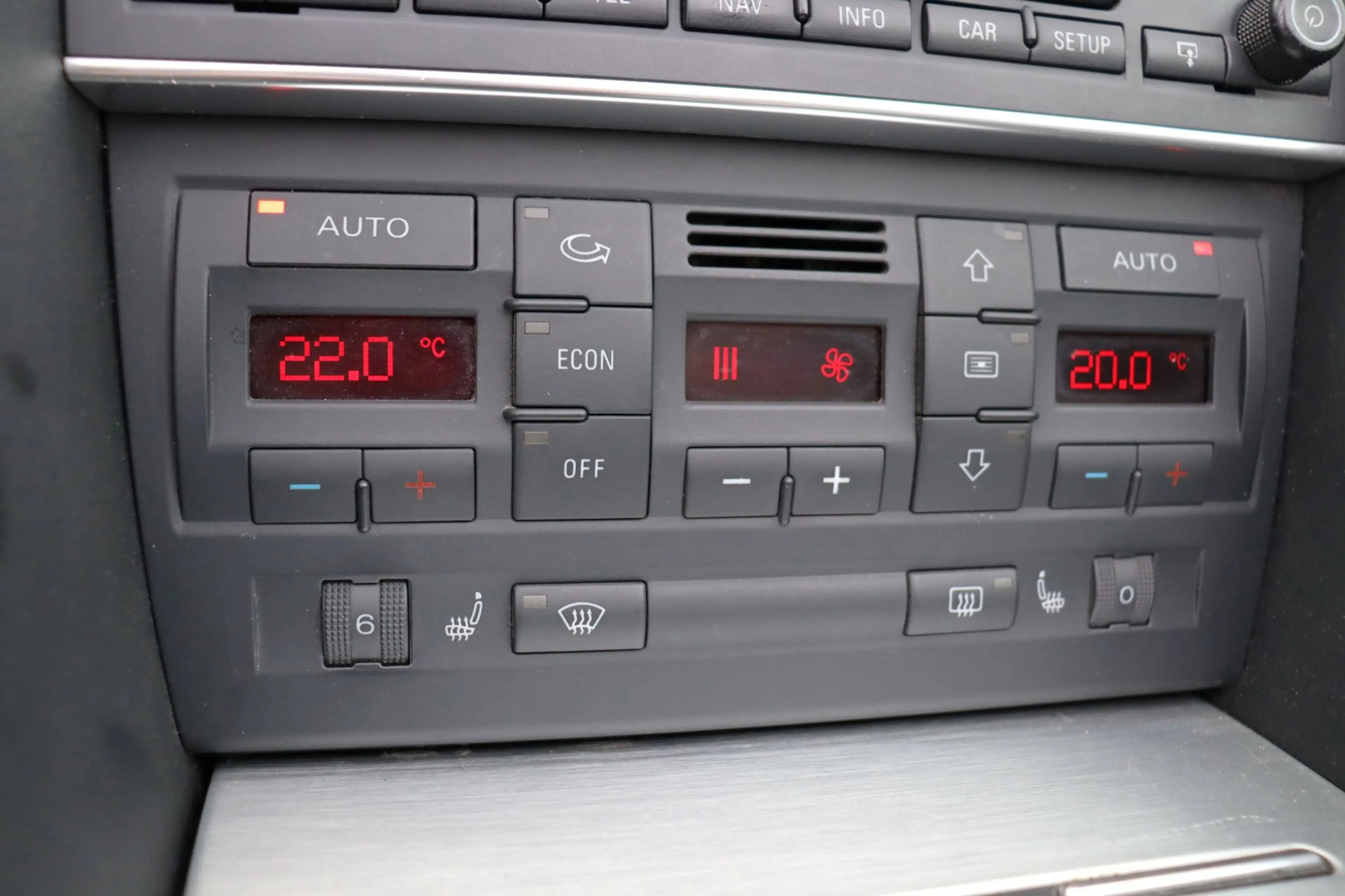 Audi RS4 A4 Cabriolet 4.2 V8 quattro | Kuiperstoelen | Bose — photo 19