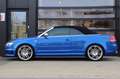 Audi RS4 A4 Cabriolet 4.2 V8 quattro | Kuiperstoelen | Bose Blau - thumbnail 16