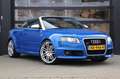 Audi RS4 A4 Cabriolet 4.2 V8 quattro | Kuiperstoelen | Bose Blau - thumbnail 6