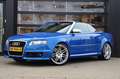 Audi RS4 A4 Cabriolet 4.2 V8 quattro | Kuiperstoelen | Bose Blau - thumbnail 7