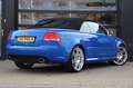 Audi RS4 A4 Cabriolet 4.2 V8 quattro | Kuiperstoelen | Bose Blau - thumbnail 20