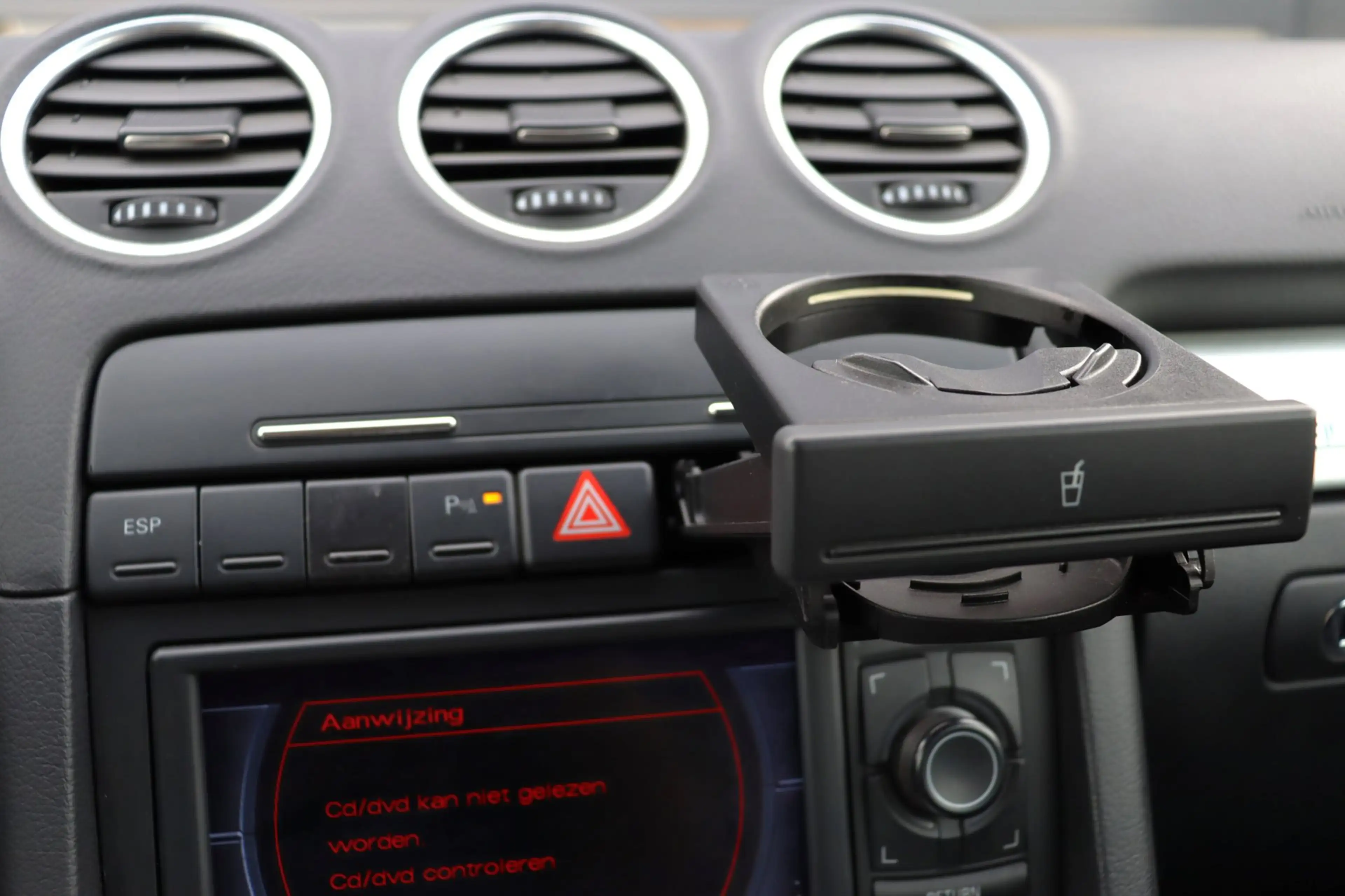 Audi RS4 A4 Cabriolet 4.2 V8 quattro | Kuiperstoelen | Bose — photo 44