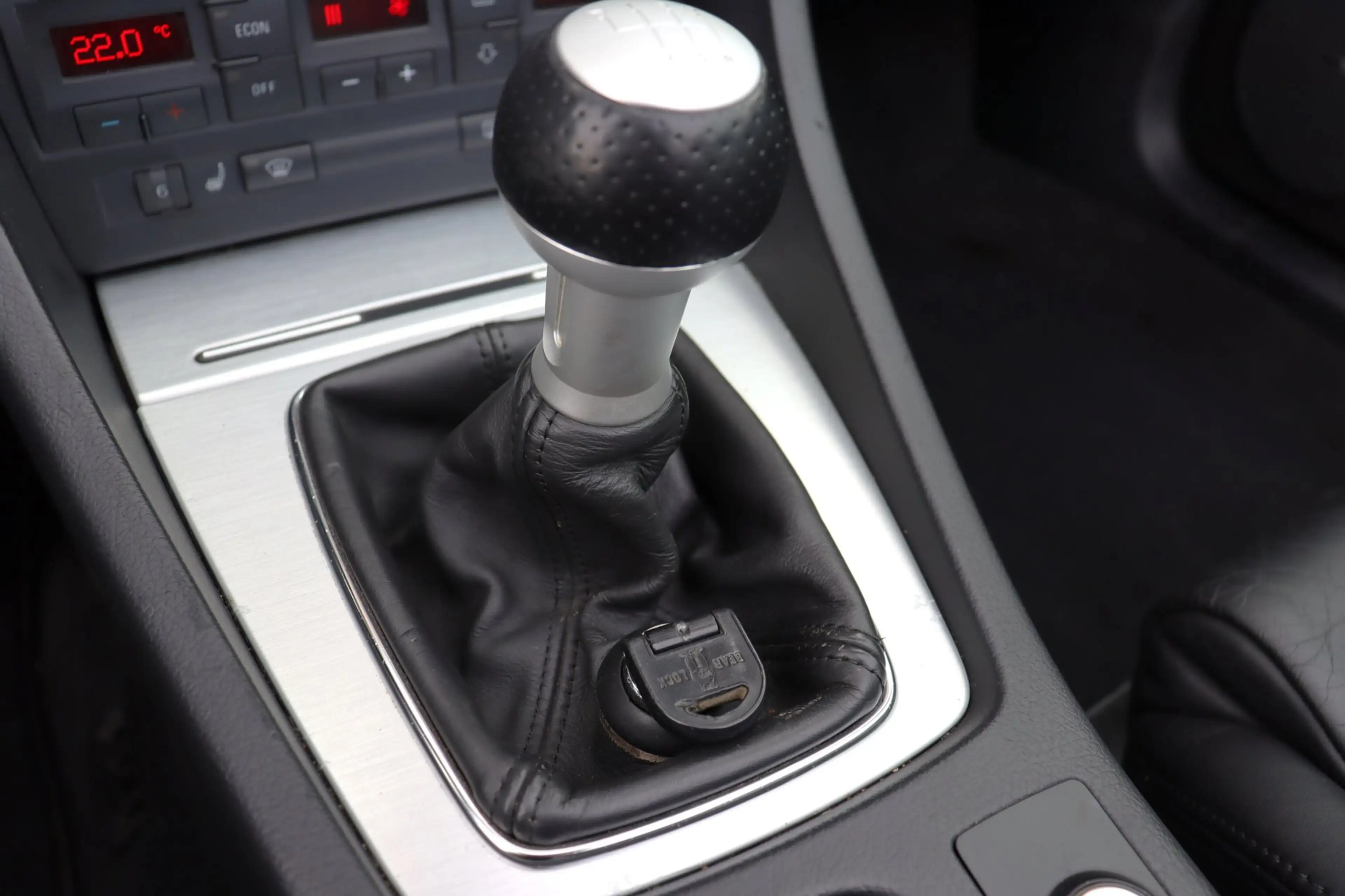 Audi RS4 A4 Cabriolet 4.2 V8 quattro | Kuiperstoelen | Bose — photo 33