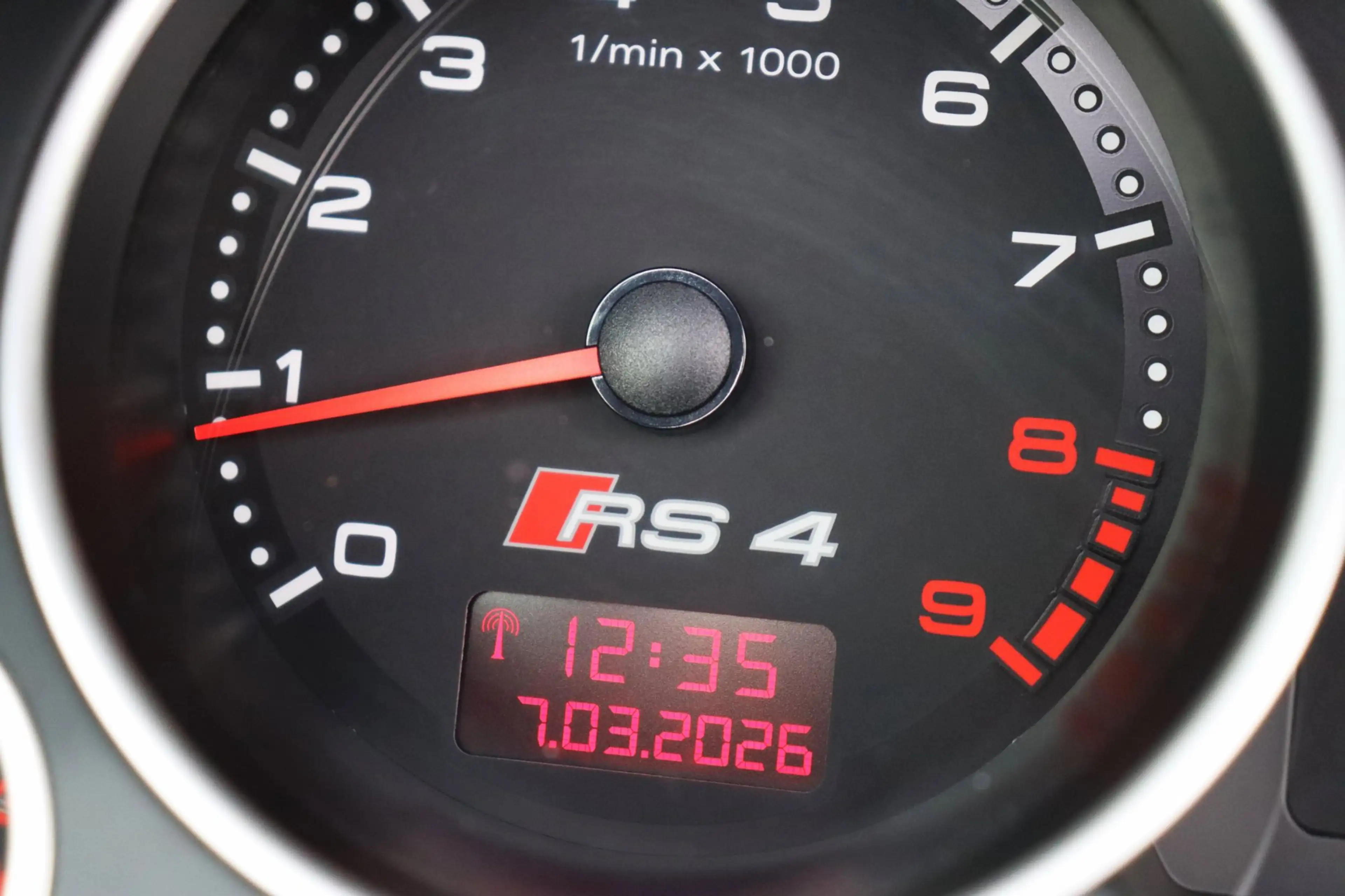 Audi RS4 A4 Cabriolet 4.2 V8 quattro | Kuiperstoelen | Bose — photo 25