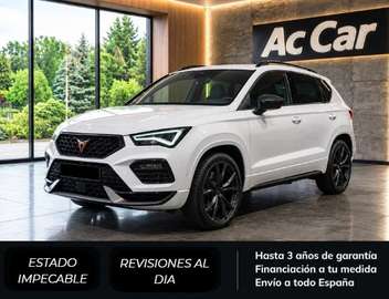 2.0 TSI VZ 300 DSG 4Drive